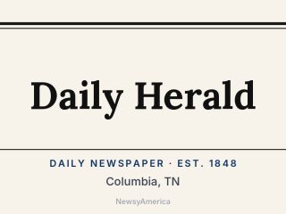 Daily Herald
