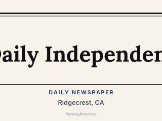 Daily Independent