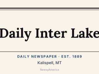 Daily Inter Lake