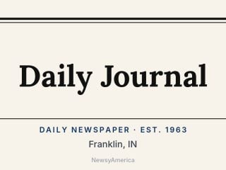 Daily Journal