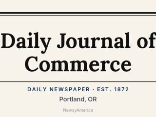 Daily Journal of Commerce