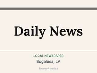 Daily News, Bogalusa, LA
