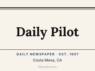 Daily Pilot