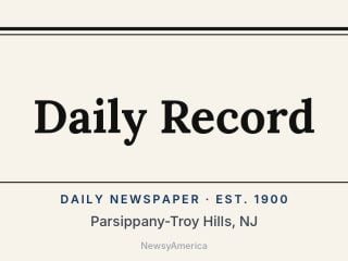 Daily Record