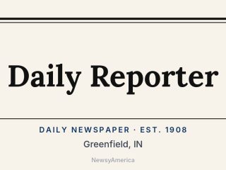 Daily Reporter