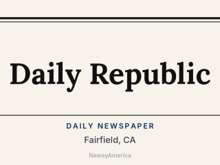 Daily Republic