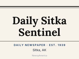 Daily Sitka Sentinel