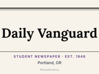 Daily Vanguard