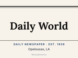 Daily World