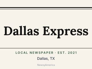 Dallas Express