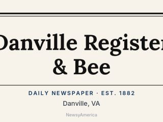 Danville Register & Bee