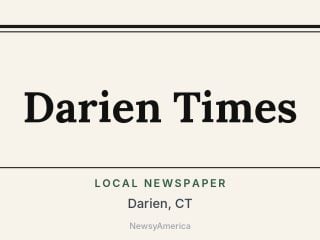 Darien Times