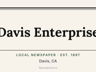 Davis Enterprise