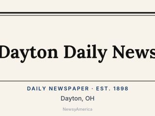Dayton Daily News