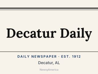 Decatur Daily