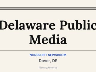 Delaware Public Media, Dover, DE