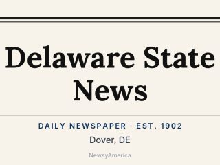 Delaware State News