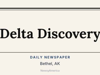 Delta Discovery