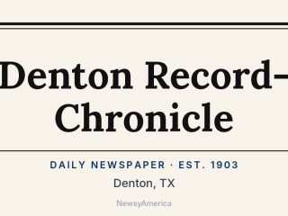 Denton Record-Chronicle