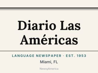 Diario Las Américas