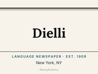 Dielli