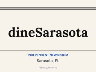 dineSarasota, Sarasota, FL