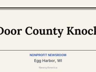 Door County Knock, Egg Harbor, WI