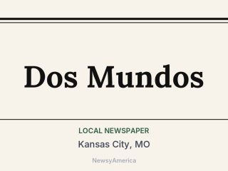 Dos Mundos, Kansas City, MO