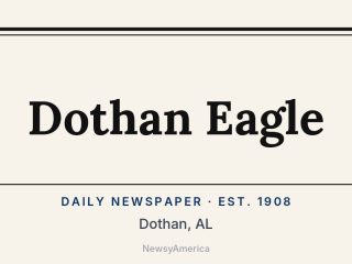 Dothan Eagle