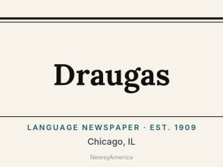 Draugas