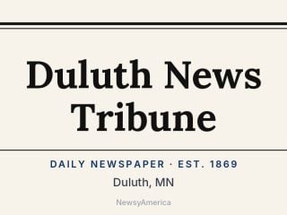 Duluth News Tribune