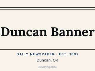 Duncan Banner