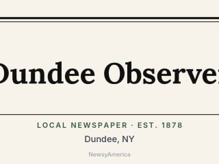 Dundee Observer
