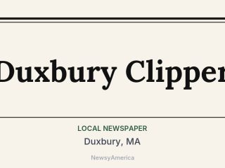 Duxbury Clipper, Duxbury, MA