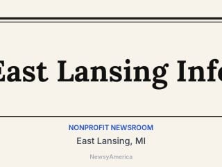 East Lansing Info, East Lansing, MI