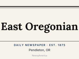 East Oregonian