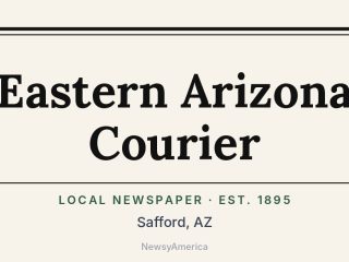 Eastern Arizona Courier
