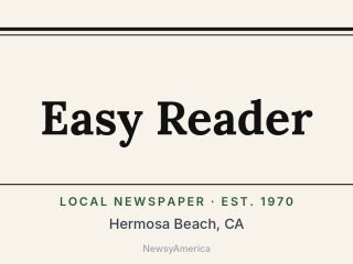 Easy Reader