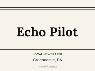 Echo Pilot, Greencastle, PA