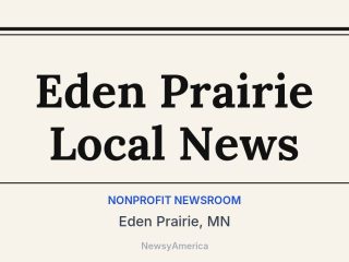 Eden Prairie Local News, Eden Prairie, MN