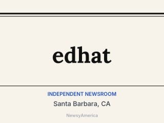edhat, Santa Barbara, CA