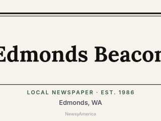 Edmonds Beacon