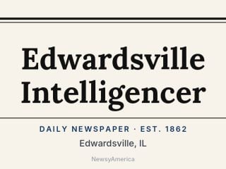 Edwardsville Intelligencer