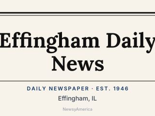 Effingham Daily News