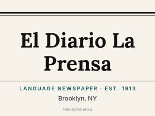 El Diario La Prensa