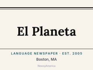 El Planeta