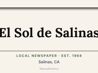 El Sol de Salinas