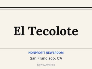 El Tecolote, San Francisco, CA