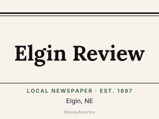 Elgin Review