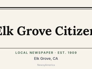 Elk Grove Citizen
